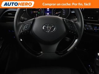 Toyota C-HR 2.0 Hybrid Advance