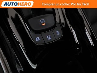 Toyota C-HR 2.0 Hybrid Advance