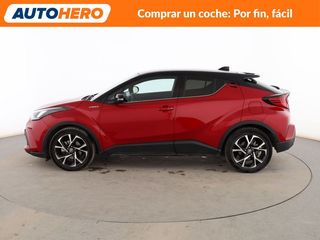 Toyota C-HR 2.0 Hybrid Advance