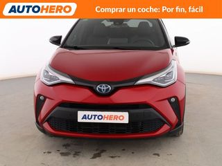 Toyota C-HR 2.0 Hybrid Advance