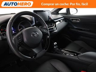 Toyota C-HR 2.0 Hybrid Advance