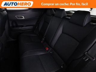 Toyota C-HR 2.0 Hybrid Advance