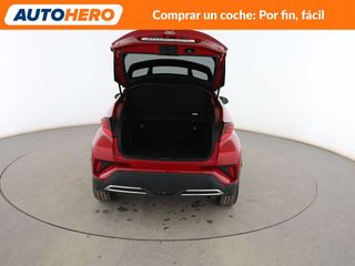 Toyota C-HR 2.0 Hybrid Advance