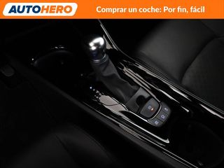 Toyota C-HR 2.0 Hybrid Advance