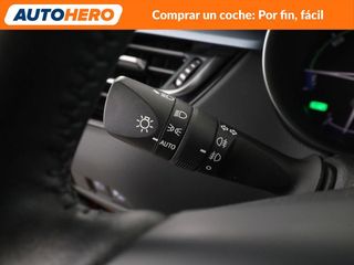 Toyota C-HR 2.0 Hybrid Advance