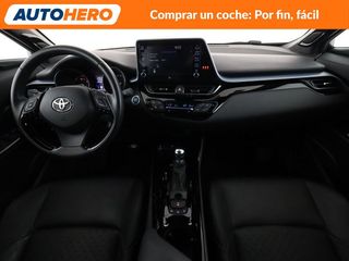 Toyota C-HR 2.0 Hybrid Advance