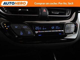 Toyota C-HR 2.0 Hybrid Advance