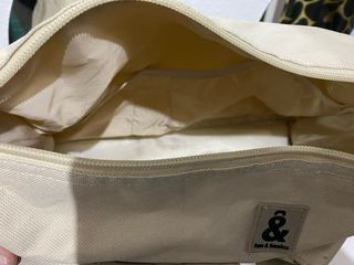 Bolso cambiador bebé fun & basics