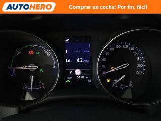 Toyota C-HR 2.0 Hybrid Advance