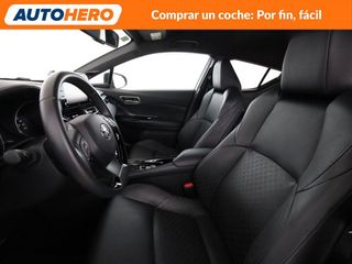 Toyota C-HR 2.0 Hybrid Advance