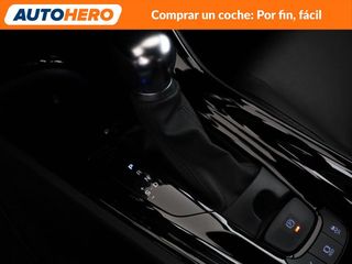 Toyota C-HR 2.0 Hybrid Advance