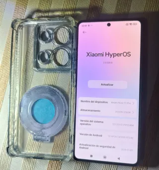 ❌ Xiaomi Redmi Note 13 Pro ❌