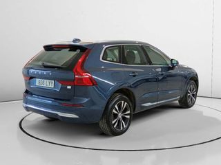 Volvo XC60 T6 Recharge Core AWD
