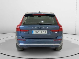 Volvo XC60 T6 Recharge Core AWD