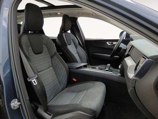 Volvo XC60 T6 Recharge Core AWD