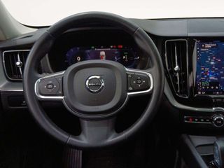 Volvo XC60 T6 Recharge Core AWD