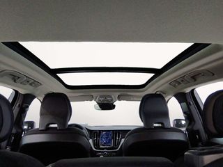 Volvo XC60 T6 Recharge Core AWD