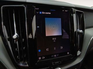 Volvo XC60 T6 Recharge Core AWD