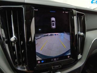 Volvo XC60 T6 Recharge Core AWD