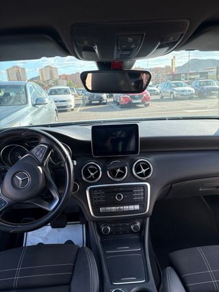 Mercedes-Benz Clase A 2016