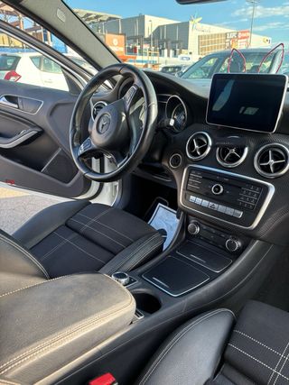 Mercedes-Benz Clase A 2016