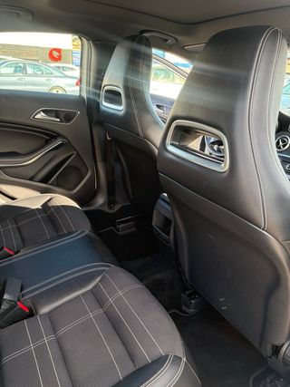 Mercedes-Benz Clase A 2016
