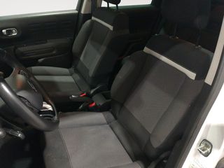 Citroën C3 Aircross Feel Pack