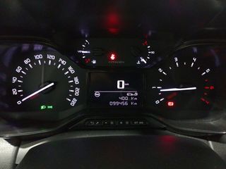 Citroën C3 Aircross Feel Pack