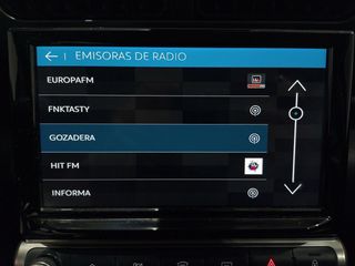 Citroën C3 Aircross Feel Pack