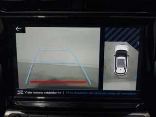 Citroën C3 Aircross Feel Pack