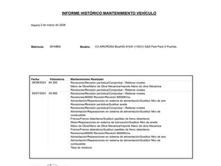 Citroën C3 Aircross Feel Pack