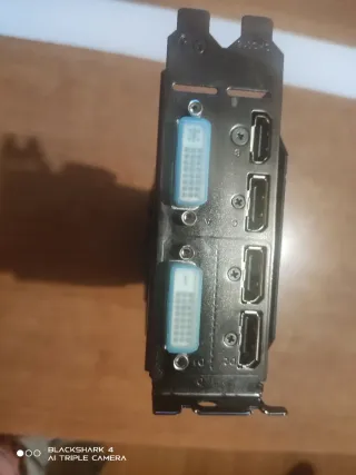 Gigabyte GTX 970 G1 Gaming 4GB GDDR5 - Winforce 3X