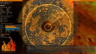 Gigabyte GTX 970 G1 Gaming 4GB GDDR5 - Winforce 3X