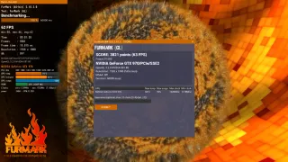 Gigabyte GTX 970 G1 Gaming 4GB GDDR5 - Winforce 3X