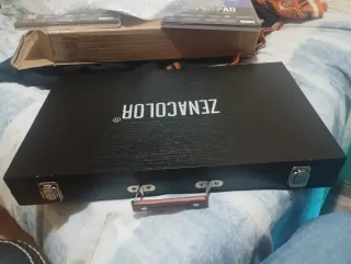 Maleta Pintura XXL 150 Piezas