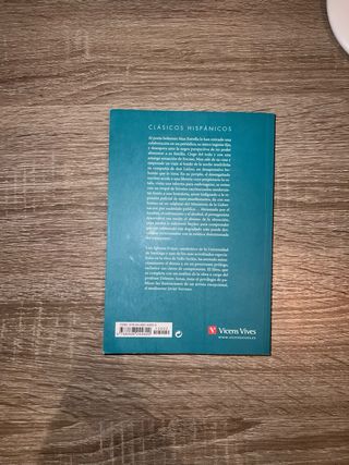 LUCES DE BOHEMIA (CLASICOS HISPANICOS)