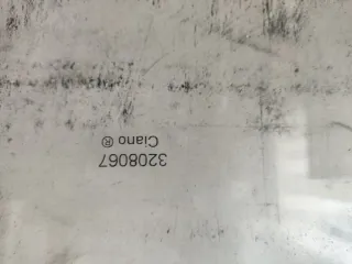 Acuario 50L para peces o tortuga.