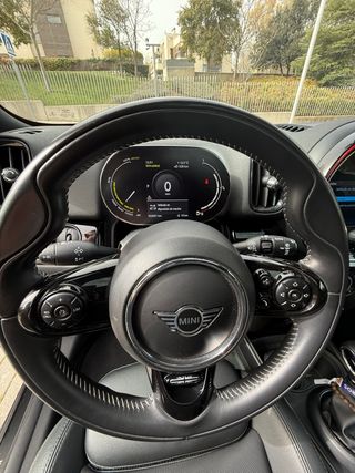 MINI Countryman 2020