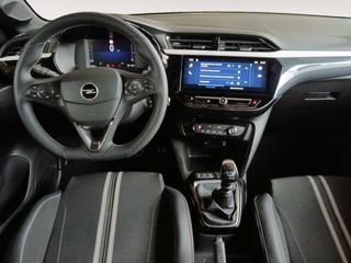 Opel Corsa GS