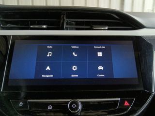 Opel Corsa GS