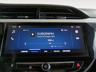 Opel Corsa GS