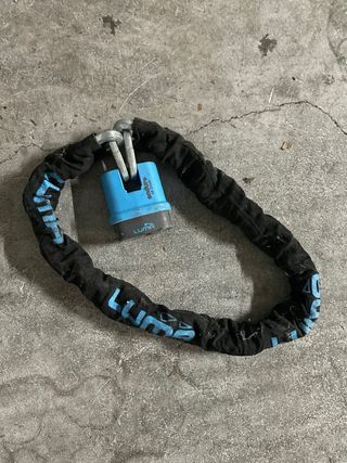 Yamaha Nmax 125 Gris