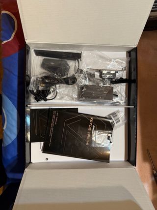 Placa Base ASRock X670E Taichi