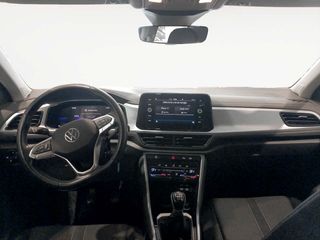 Volkswagen T-Roc Life 1.0 TSI 81 kW (110 CV)