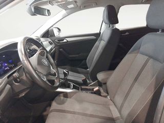 Volkswagen T-Roc Life 1.0 TSI 81 kW (110 CV)
