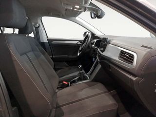 Volkswagen T-Roc Life 1.0 TSI 81 kW (110 CV)