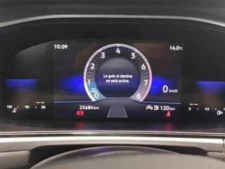 Volkswagen T-Roc Life 1.0 TSI 81 kW (110 CV)