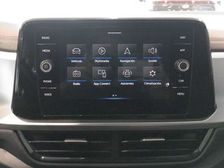 Volkswagen T-Roc Life 1.0 TSI 81 kW (110 CV)