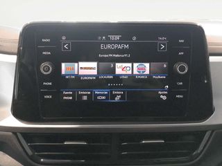 Volkswagen T-Roc Life 1.0 TSI 81 kW (110 CV)