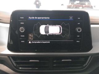 Volkswagen T-Roc Life 1.0 TSI 81 kW (110 CV)